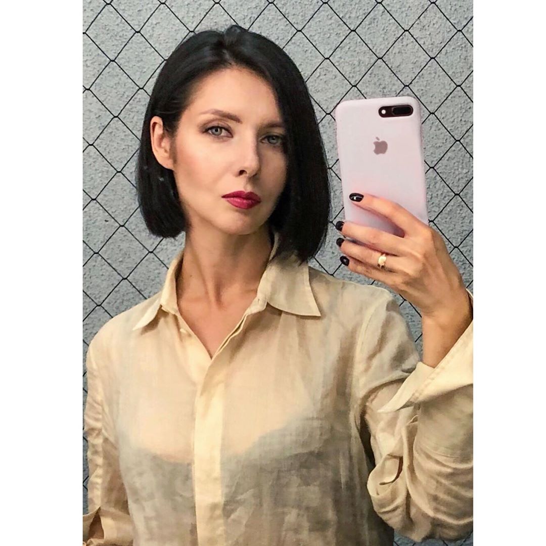 Елена Марченко, brow – artist, визажист и преподаватель, эксперт в области ламинирования города Харькова