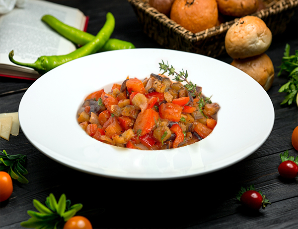 Сервис доставки продуктов Cooking Box: Свежие наборы для приготовления ресторанных блюд