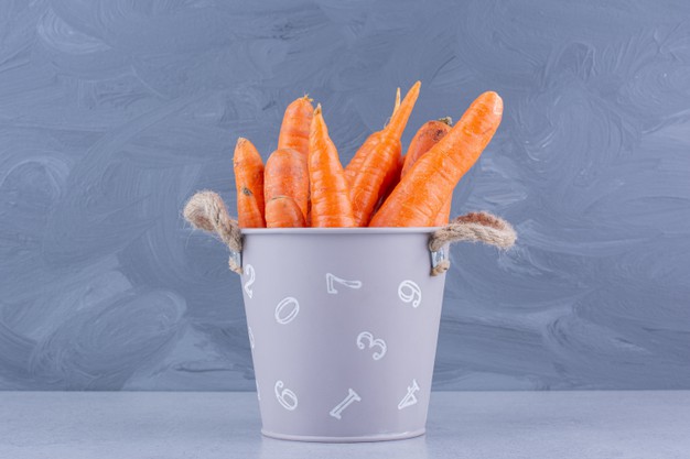 10 продуктов, насыщающих организм влагой