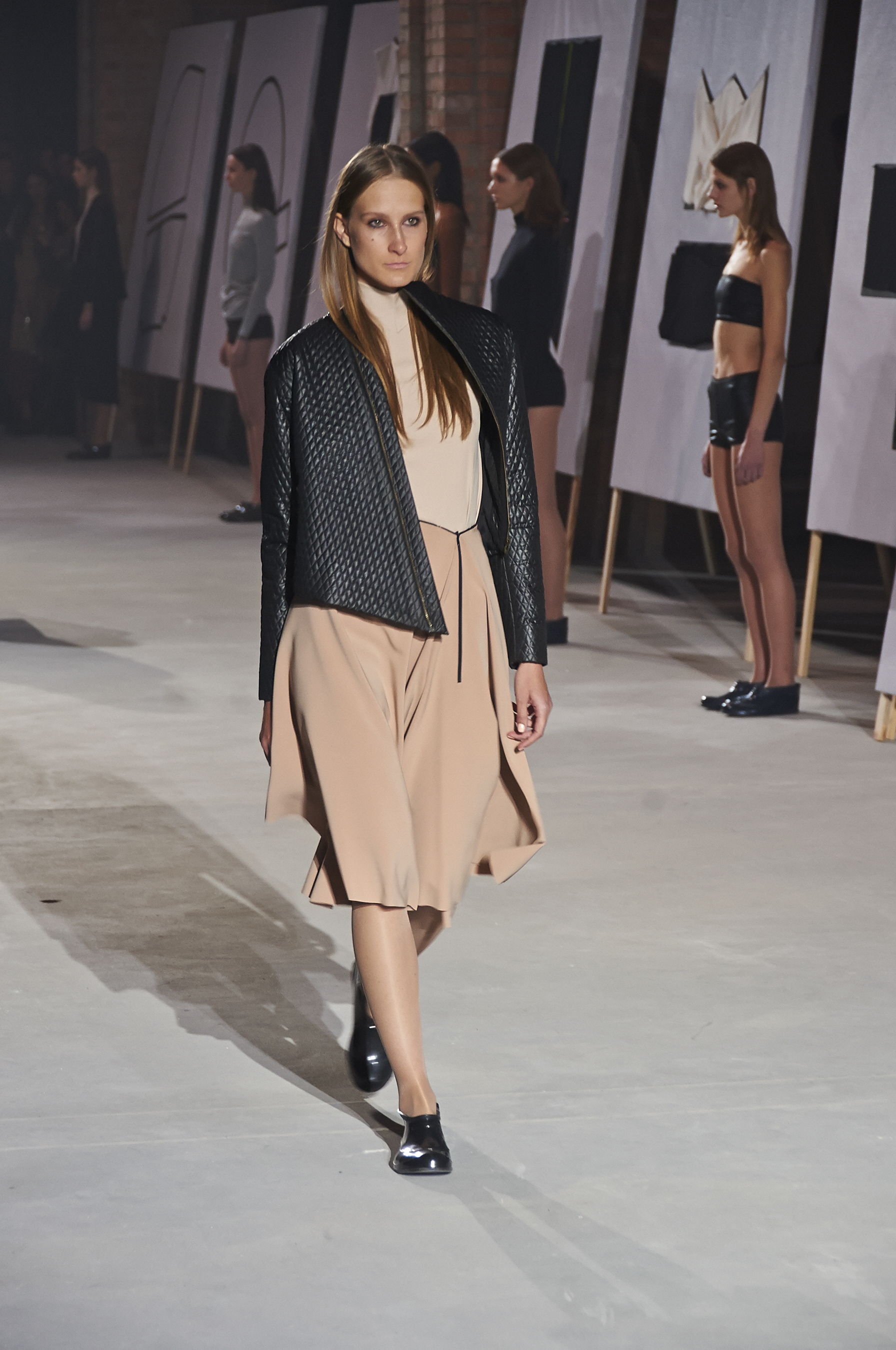 VOZIANOV S/S 2016