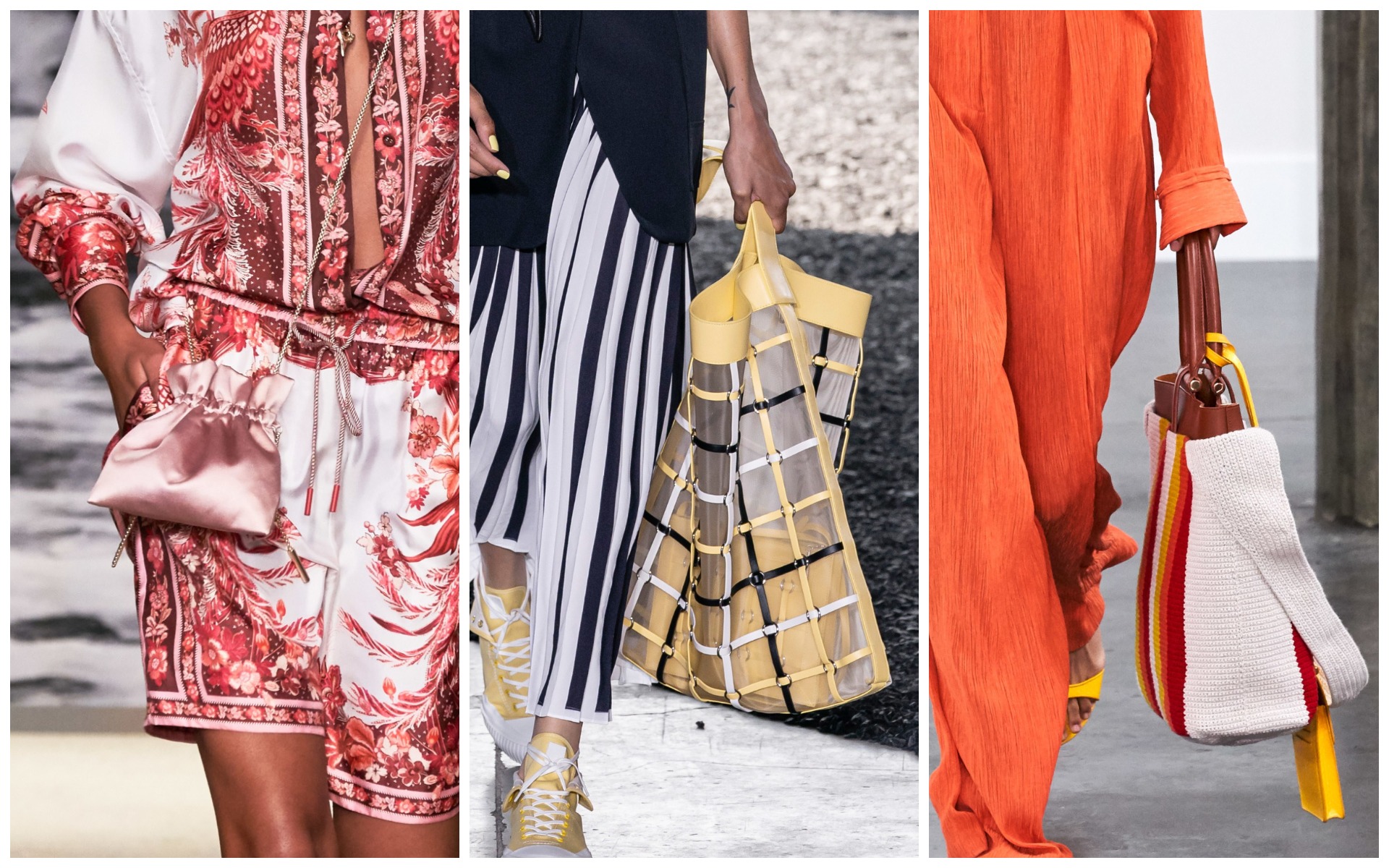 Zimmermann, 3.1 Phillip Lim, Gabriela Hearst