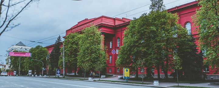 Шесть украинских университетов вошли в рейтинг лучших вузов мира