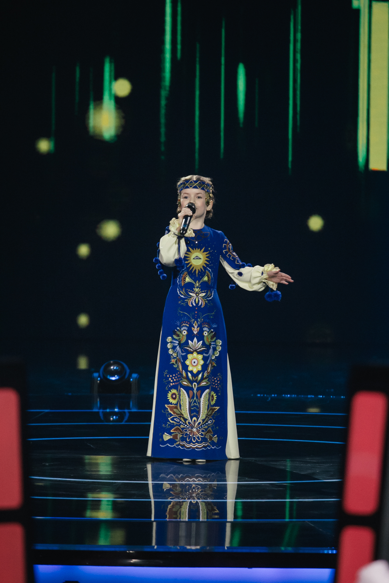 Вероника Морская