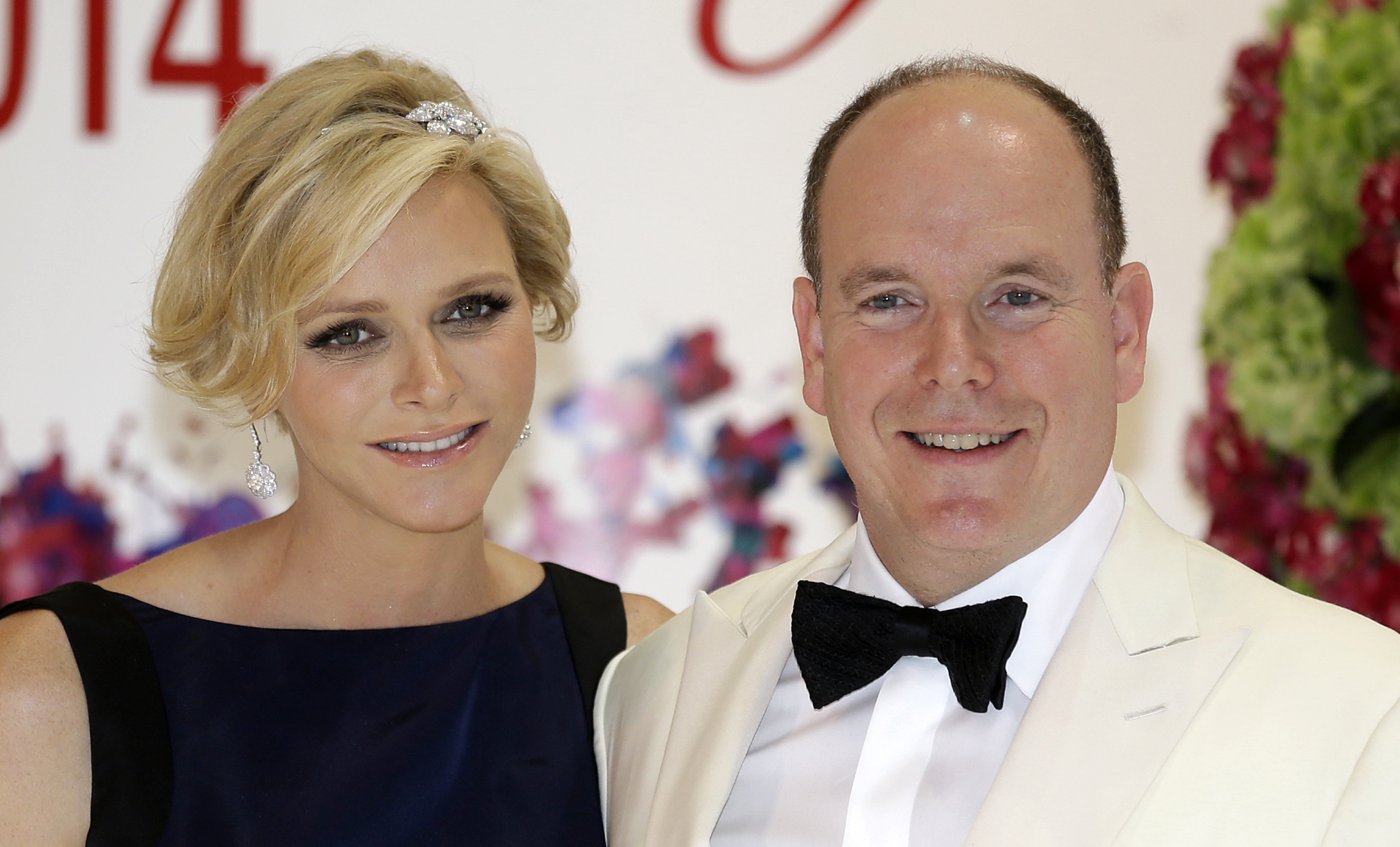 Князь Монако Аьбер II возмутился сплетнями о своей семье