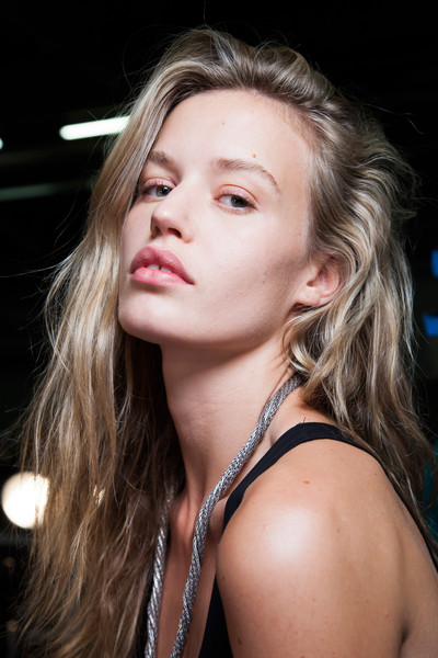 Показ бренда Alexander Wang