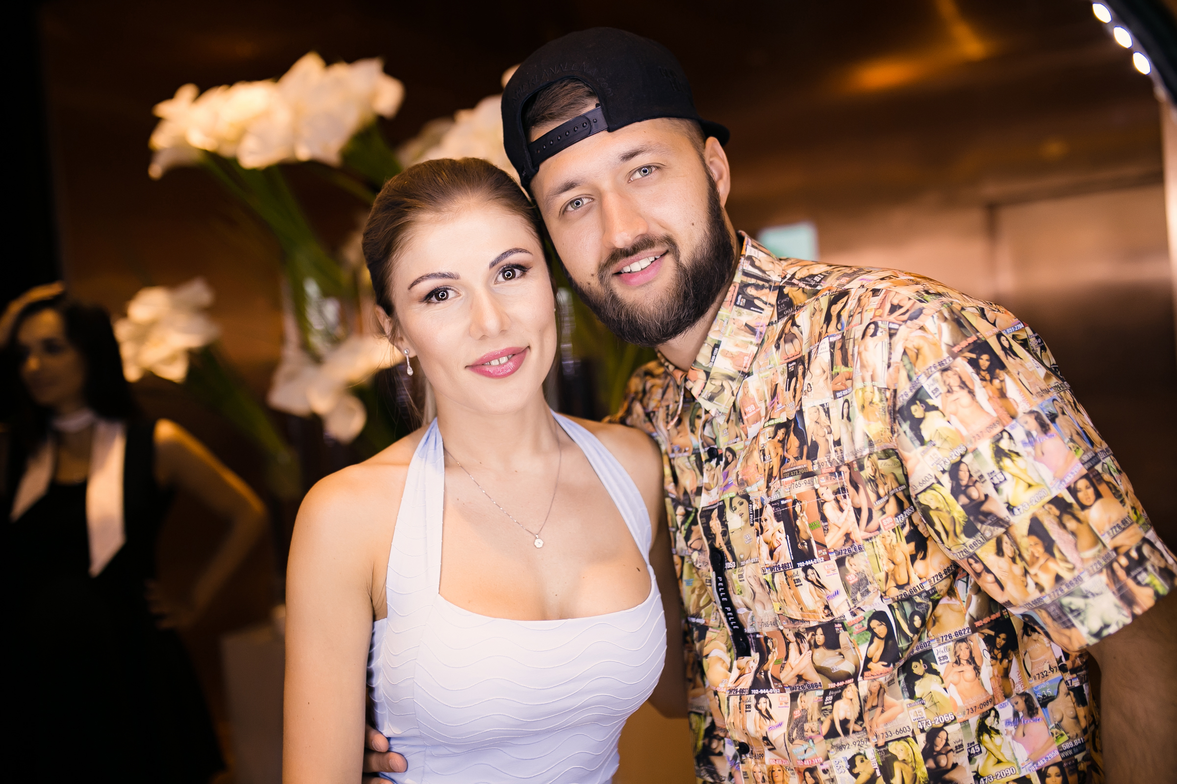 TamerlanAlena восхитили акустической версией хита Потоки