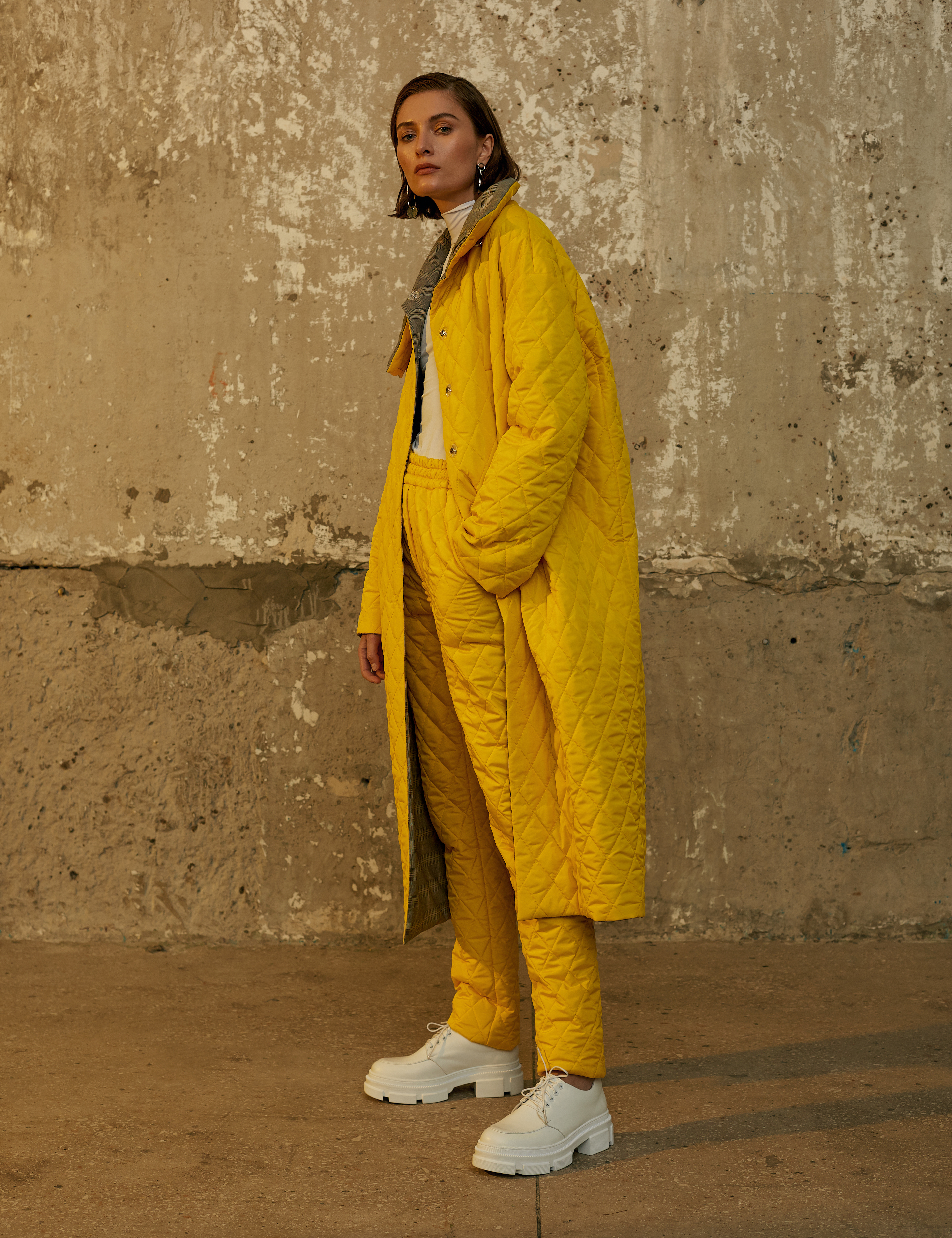 VOROZHBYT&ZEMSKOVA – AW 21/22