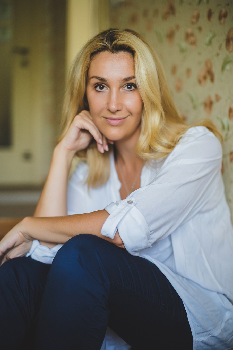 Снежана Егорова