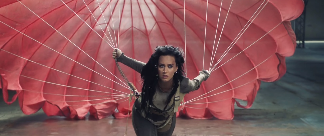 Watch Katy Perry: Part Of Me Download Full