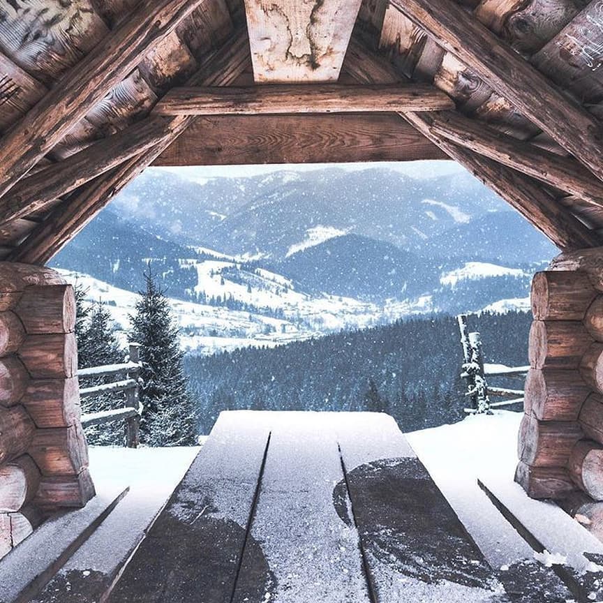 Верховина