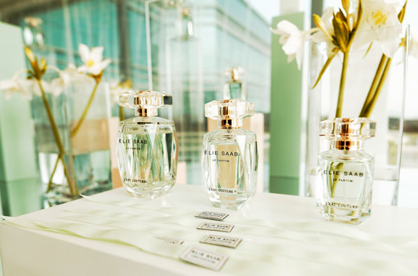 Аромат Elie Saab L`Eau Couture