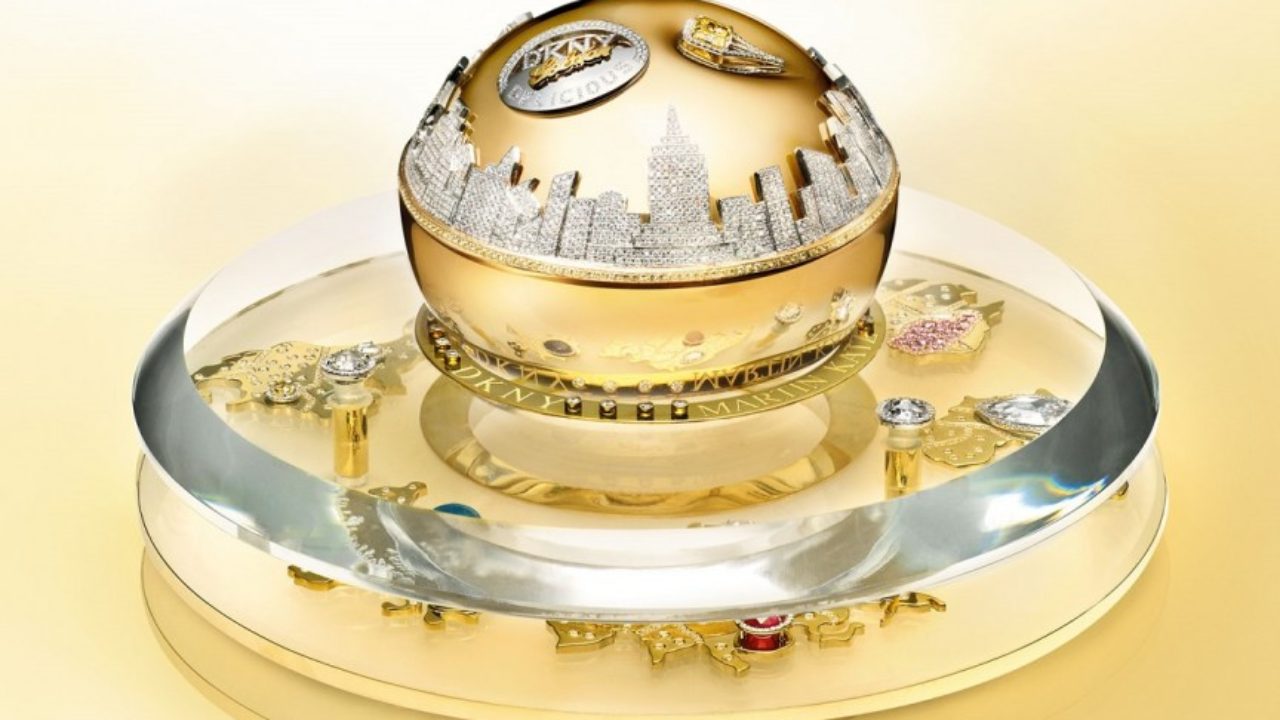 Golden Delicious, DKNY