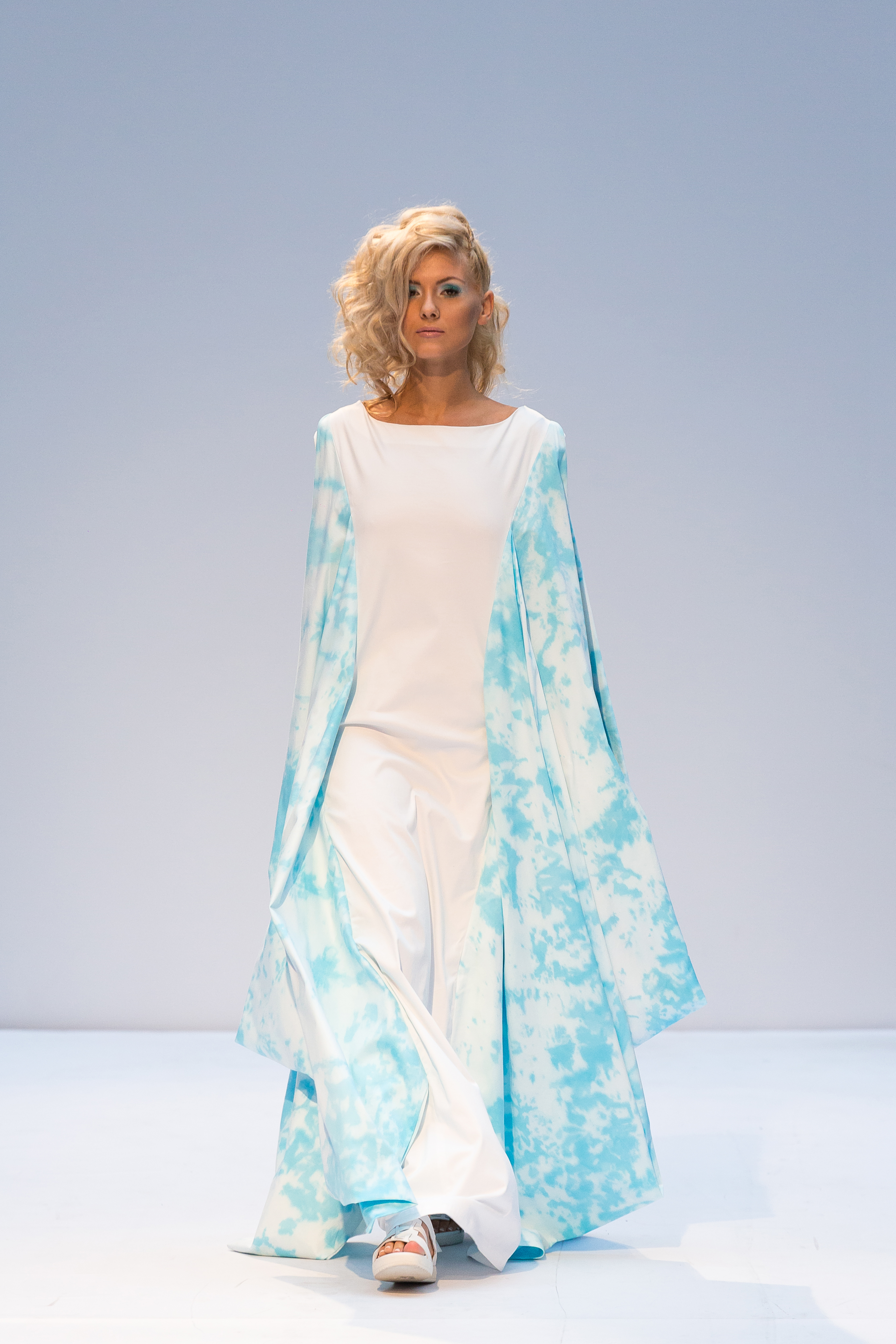 Olga May S/S 2016