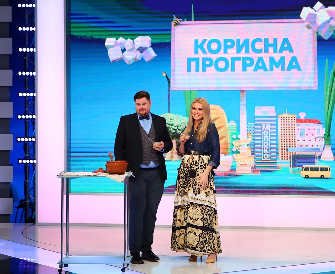 Актриса Ольга Сумская