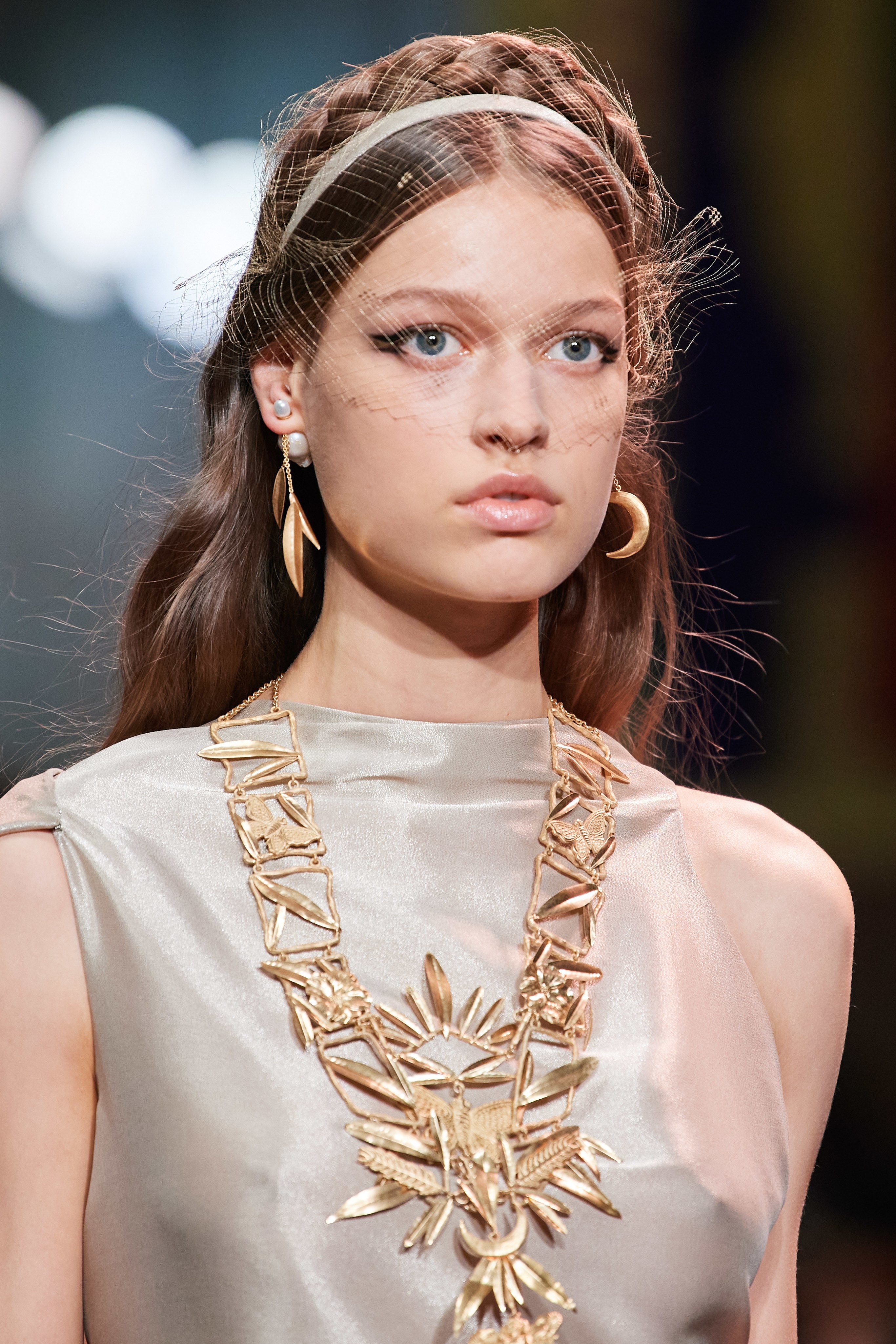 Dior SS Couture 2020