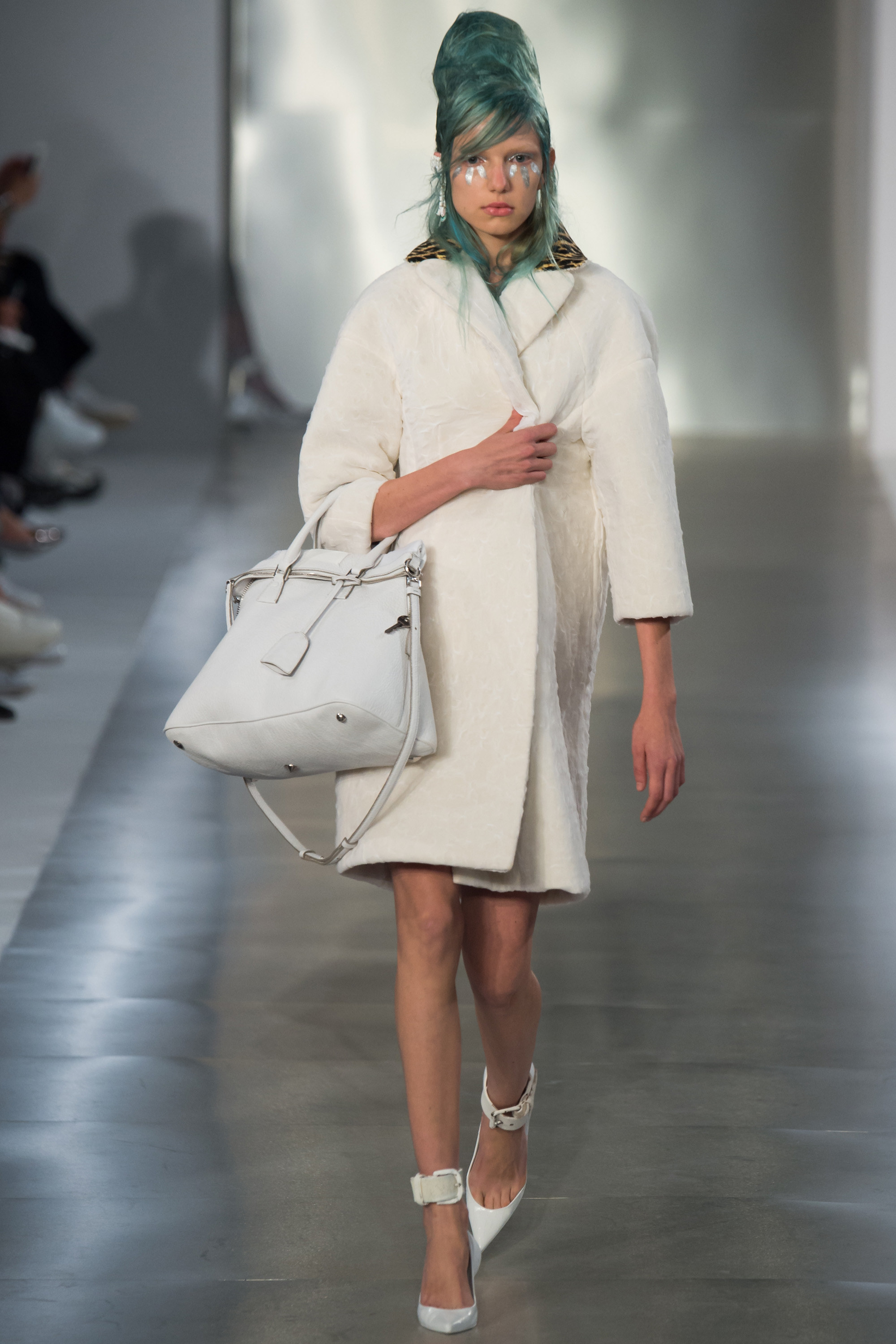 Maison Margiela S/S 2016