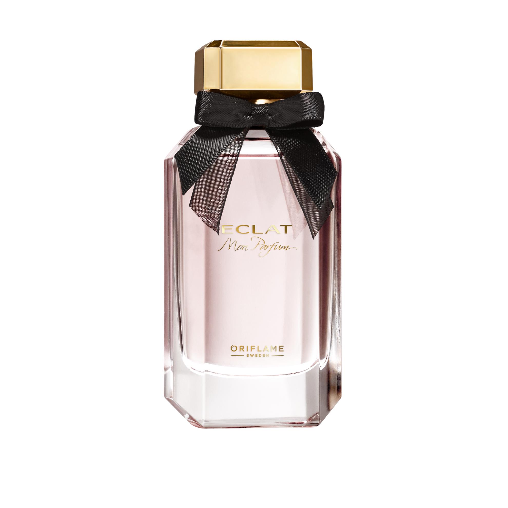 Eclat Femme, Oriflame