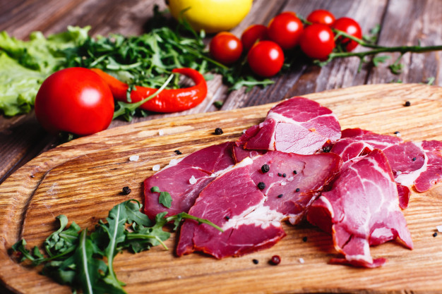 Какие продукты защитят от инсульта