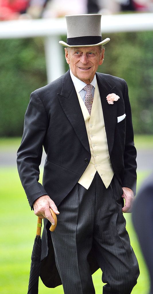 В Великобритании похоронили принца Филиппа: как все происходило