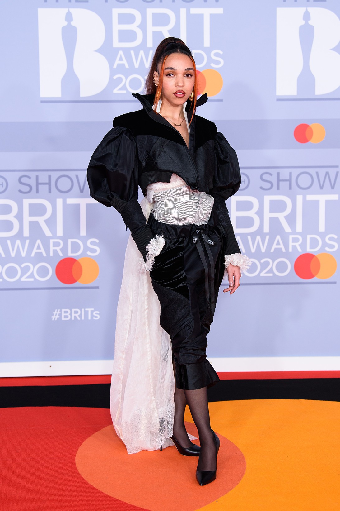FKA Twigs