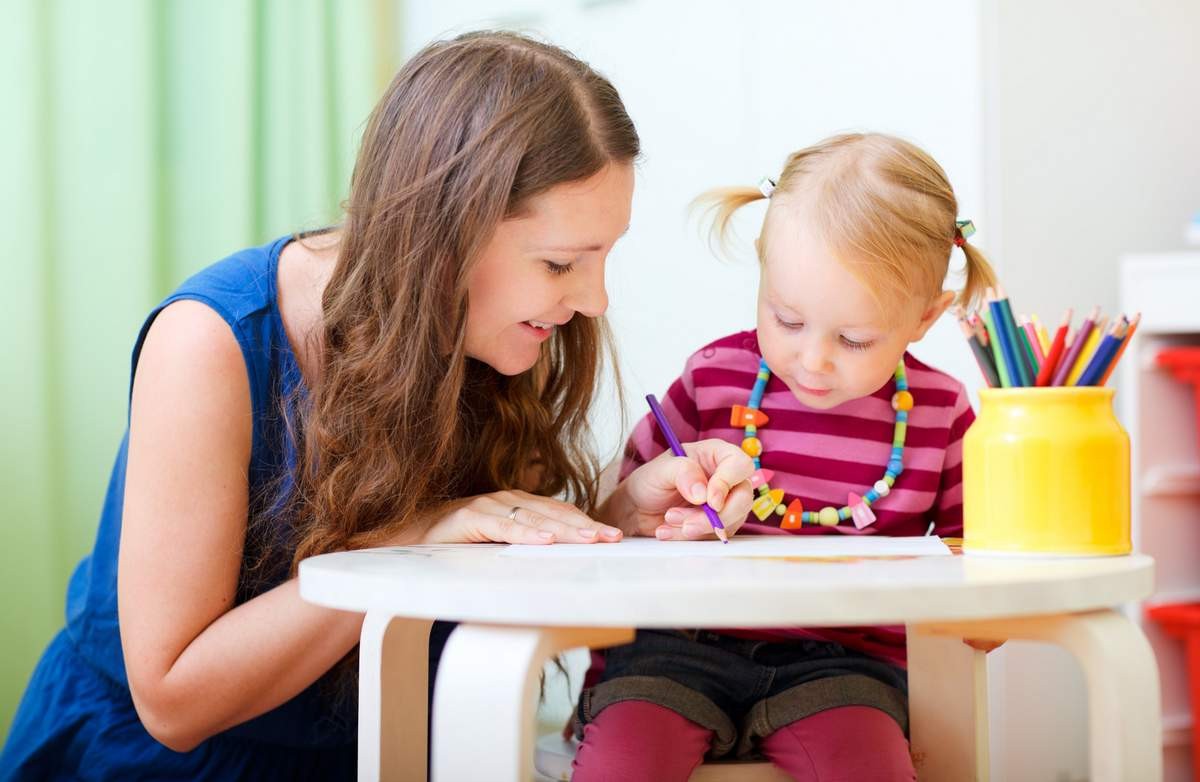 Родители должны неустанно следить за развитием ребенка