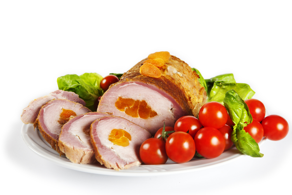 Мясо тушить в томатном соусе