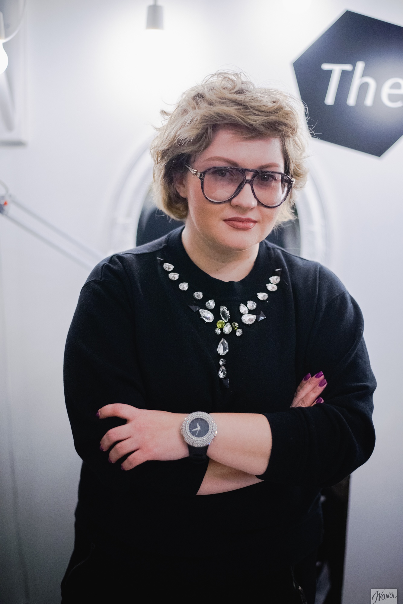 Мастер салона The Brow Bar Татьяна Хомко поделилась секретами создания идеальных бровей