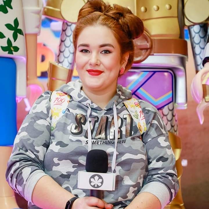 Сменила имидж!: Участница