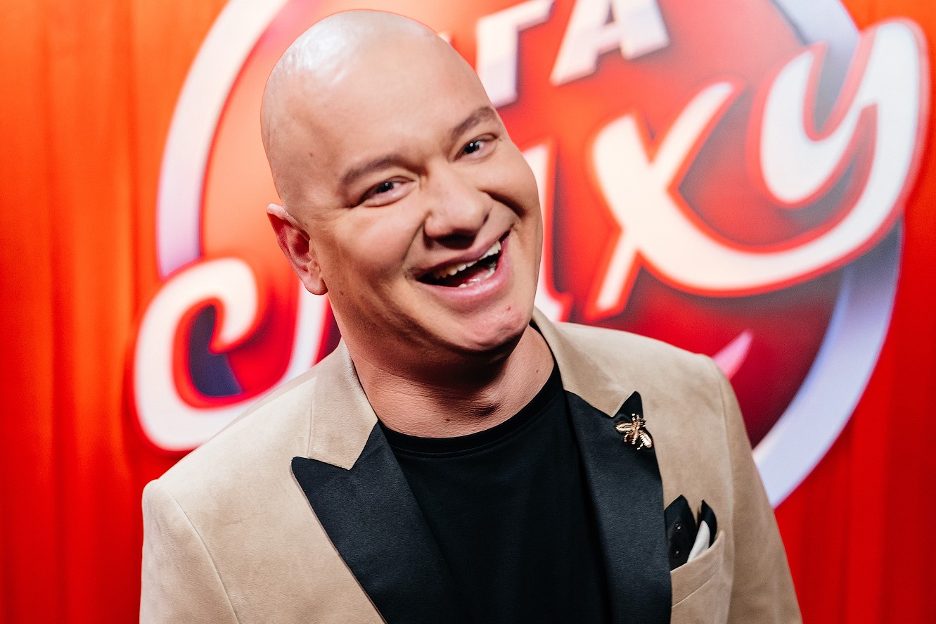 Именинник Евгений Кошевой и его неожиданные признания о