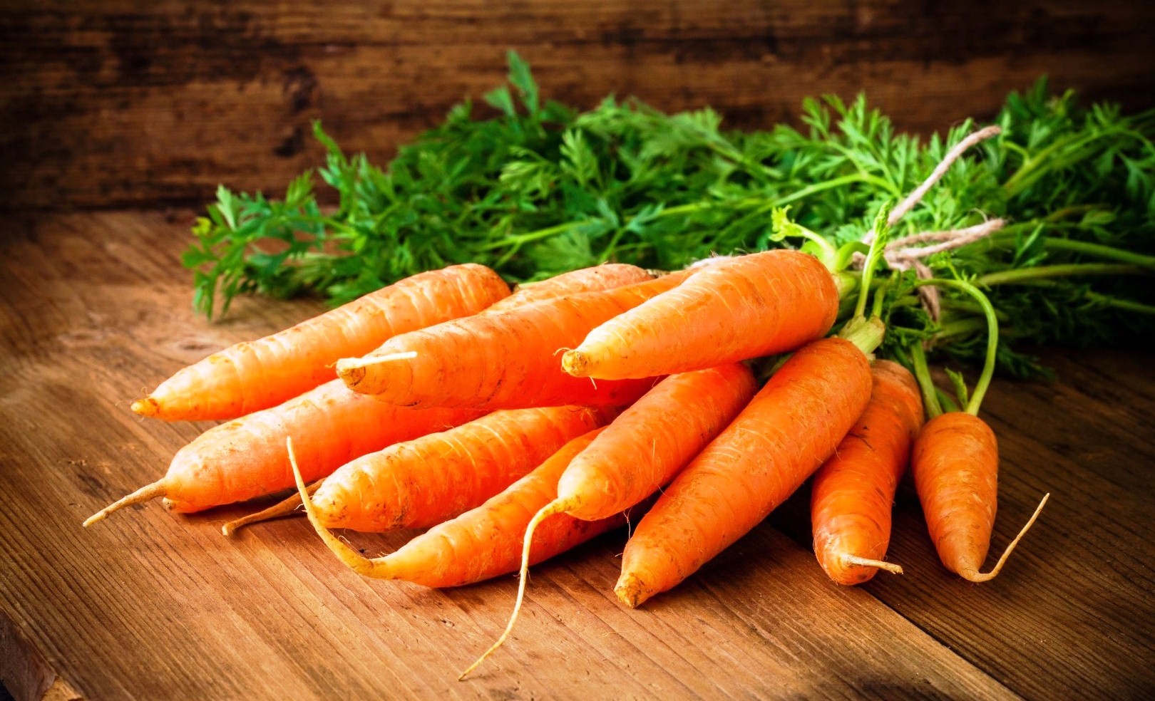 ТОП продуктов для красивых волос