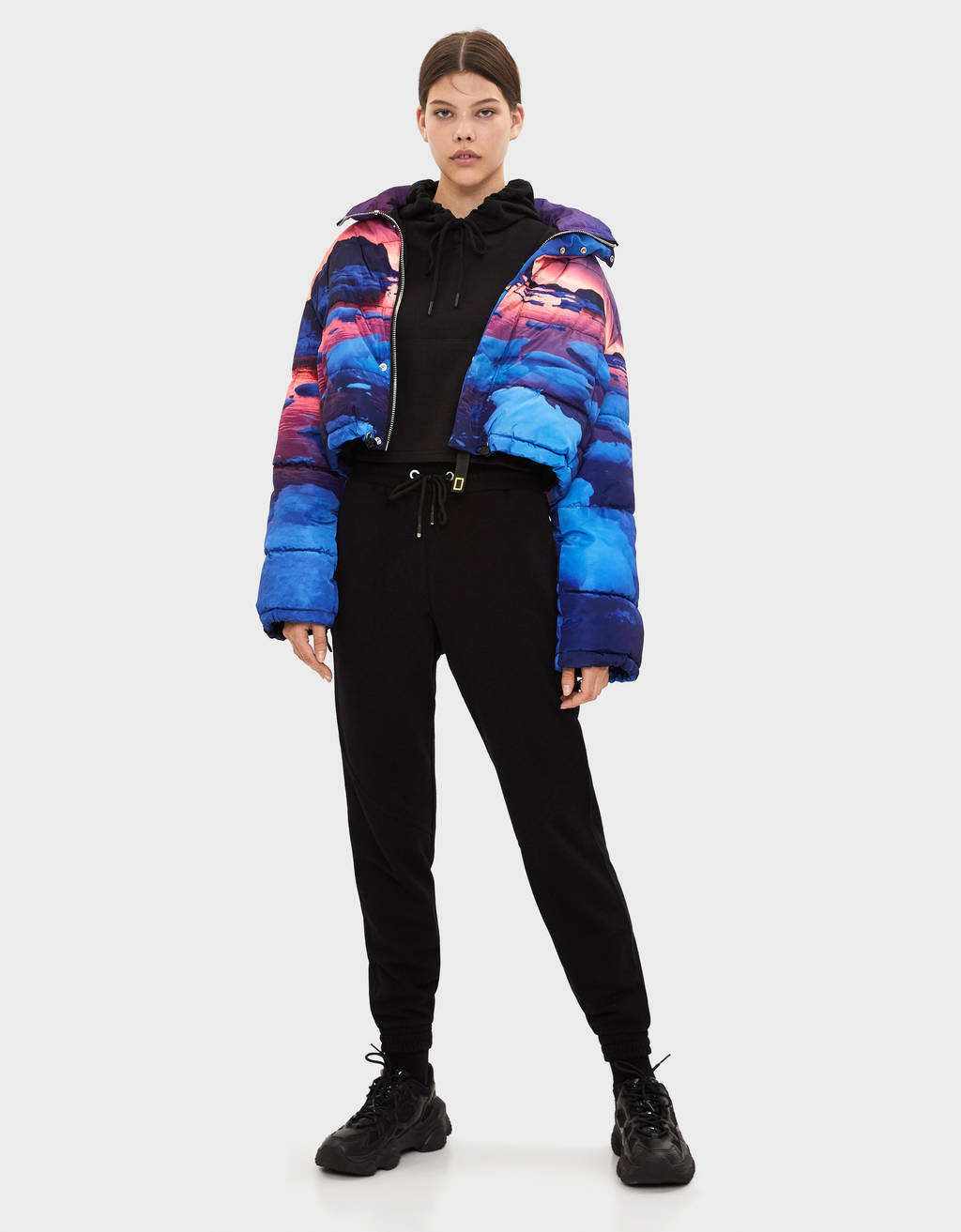 Bershka, 2 599 грн