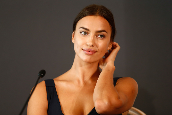 Ирина Шейк призналась, почему не хочет говорить о Брэдли Купере