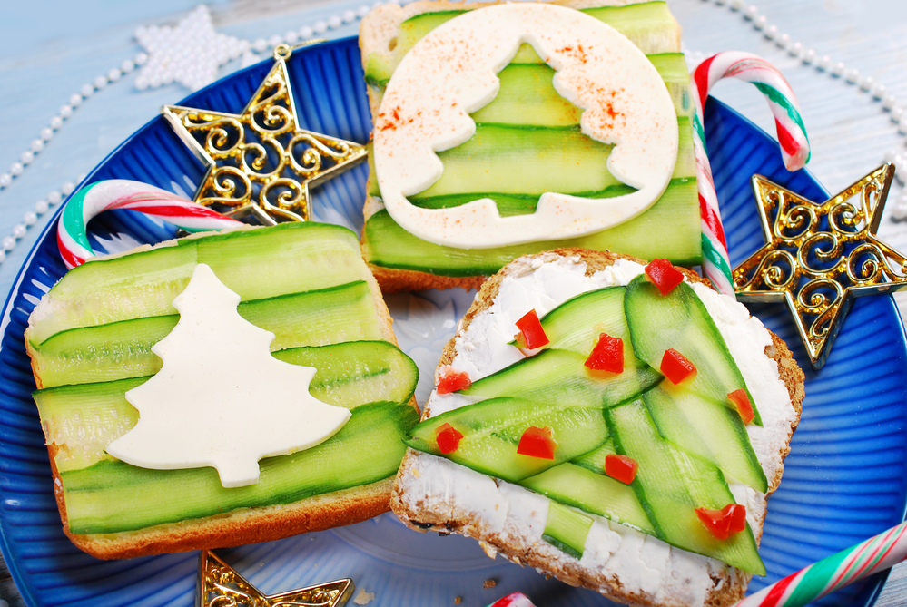 Десерты на Новый год 2019: новогодние простые и вкусные рецепты с фото рекомендации Десерты на Новый год 2019: новогодние простые и вкусные рецепты с фото рекомендации