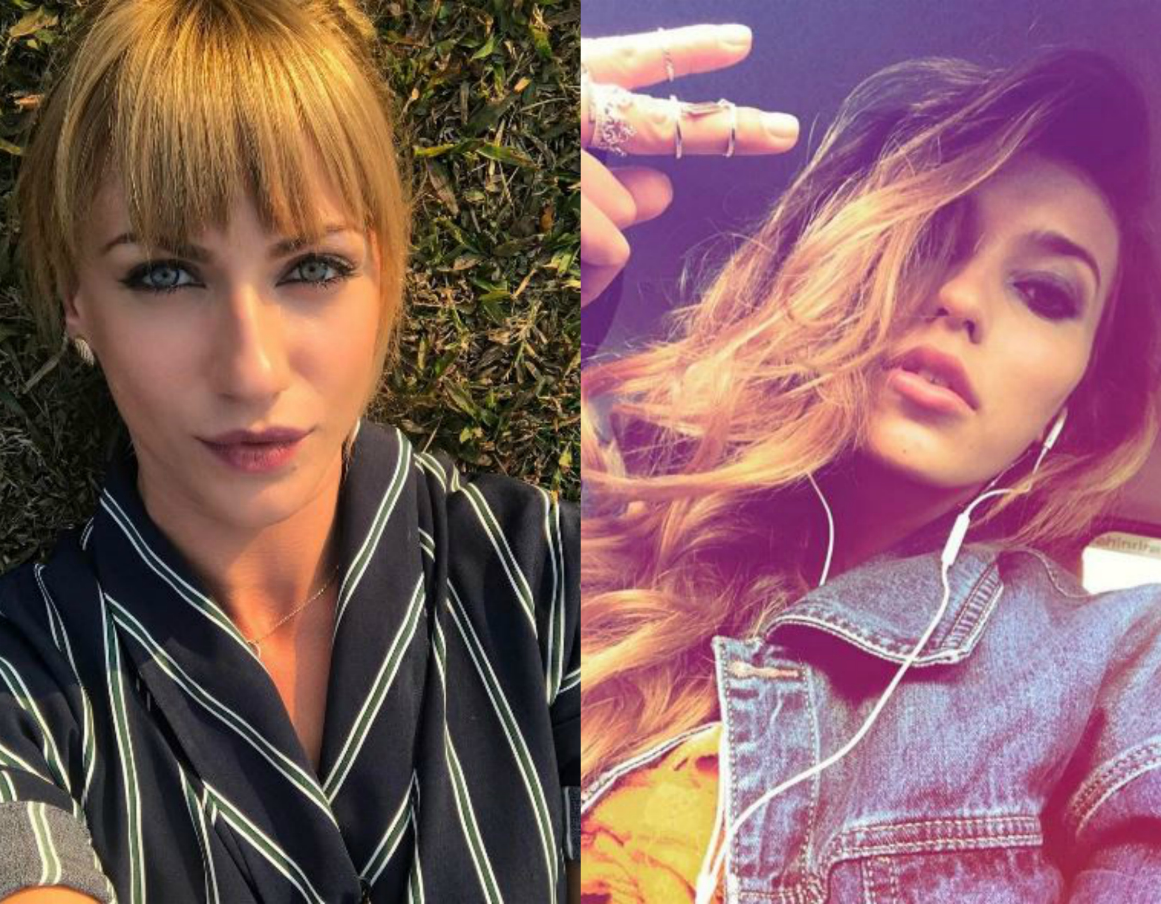 Орел и Решка в Сеть попало фото Тодоренко и Никитюк на