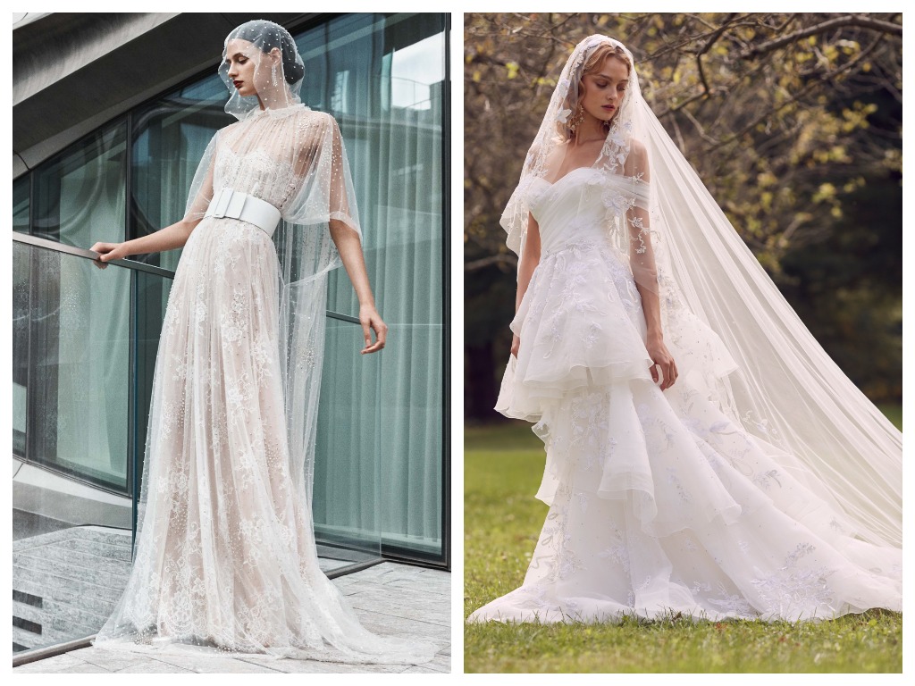 Naeem Khan, Marchesa