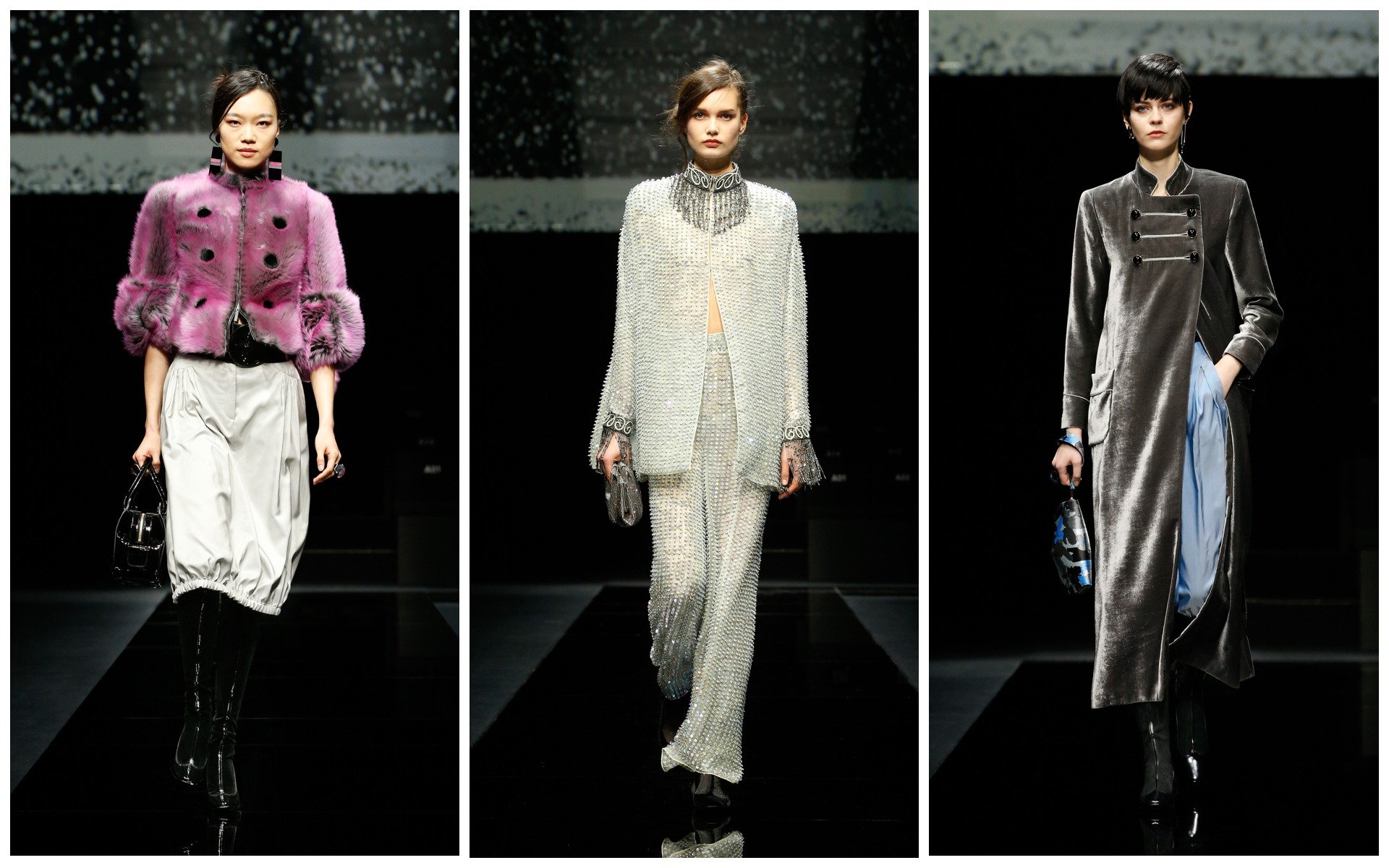 Armani FW 2020/21