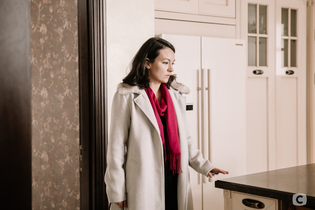 Младшему актеру всего месяц: 6 фактов о сериале