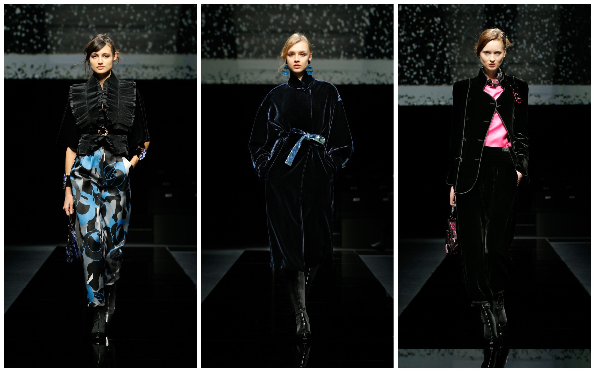 Armani FW 2020/21