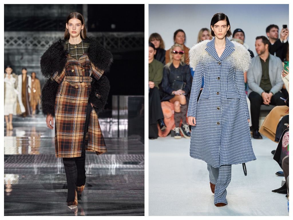 Burberry/JW Anderson