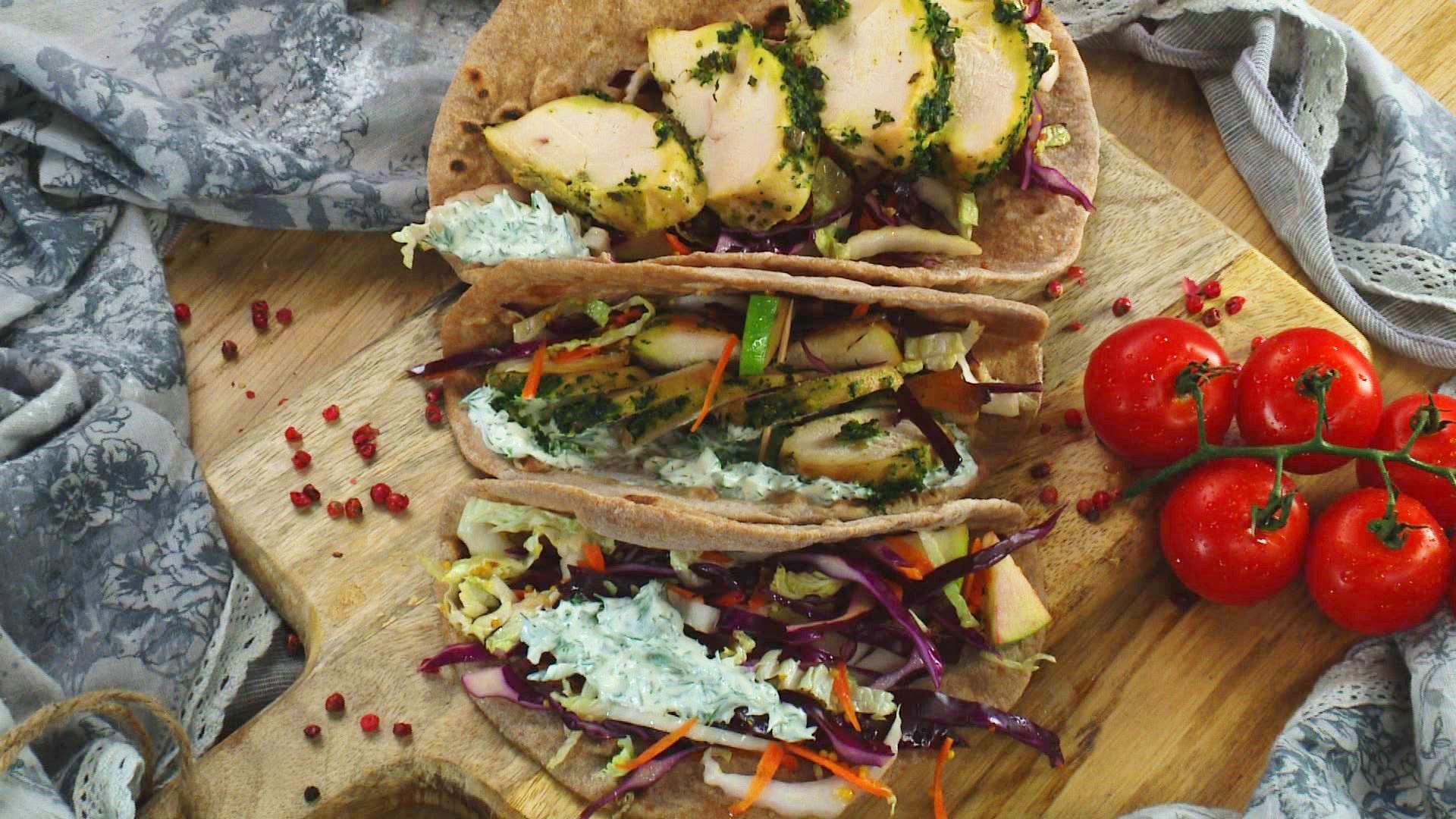 Самые вкусные блюда из мяса и курицы