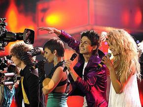 Большие гастроли "Фабрикантов"