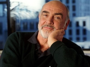 Шон Коннери / Sean Connery