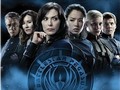 �������� ������� ��������� / BattleStar Galactica