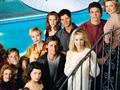 ������� ����� / Melrose Place