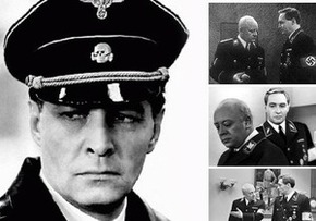 Умер Вячеслав Тихонов