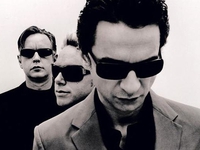 � ���� ������� Depeche Mode � ���� ��