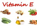 Какова роль витамина Е в организме?