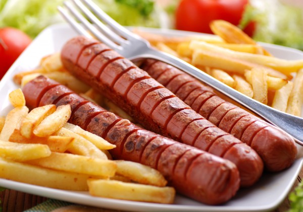 Какие нужны продукты для зачатия Какие нужны продукты для зачатия