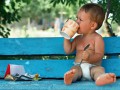 С какого возраста можно давать ребенку кофе и чай