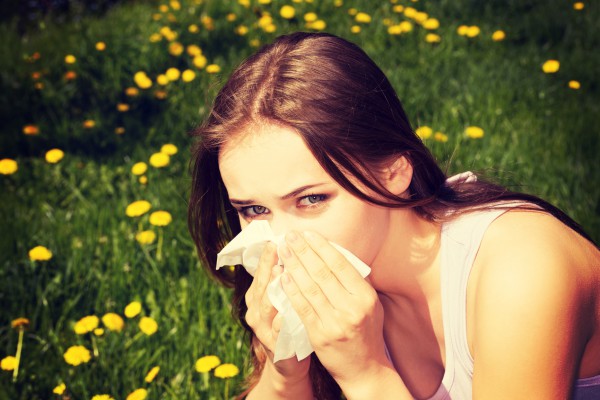 Мифы о лечении аллергии